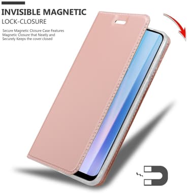 OnePlus Nord CE 2 5G Suojakuori Lompakkokotelo