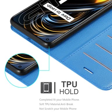 Realme GT / GT Neo 2T / Q3 PRO Suojakuori
