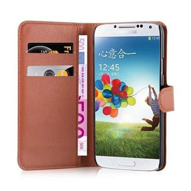 Samsung Galaxy S5 / S5 NEO Suojakuori Lompakkokotelo