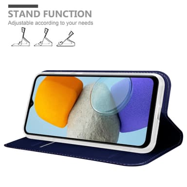 Samsung Galaxy M23 5G Suojakuori Lompakkokotelo