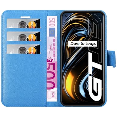 Realme GT / GT Neo 2T / Q3 PRO Suojakuori