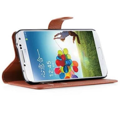 Samsung Galaxy S5 / S5 NEO Suojakuori Lompakkokotelo