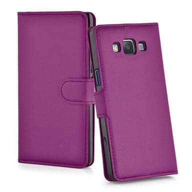 Samsung Galaxy A3 2015 Suojakuori Lompakkokotelo