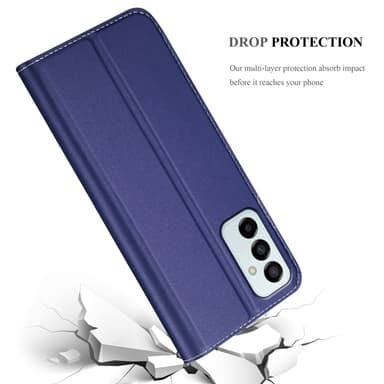 Samsung Galaxy M23 5G Suojakuori Lompakkokotelo