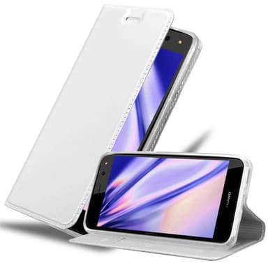 Huawei Y5 2017 / Y6 2017 Suojakuori Lompakkokotelo