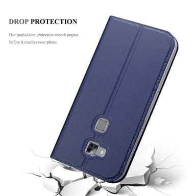Huawei ASCEND G7 PLUS / G8 / GX8 Suojakuori