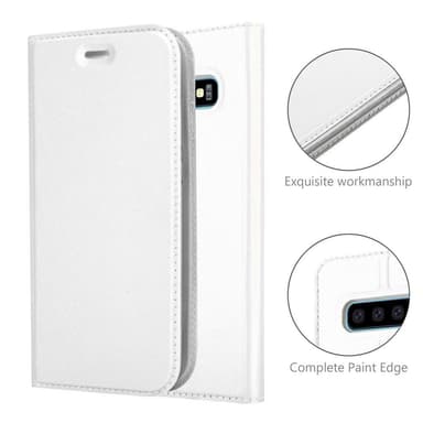 Samsung Galaxy S10 PLUS Suojakuori Lompakkokotelo