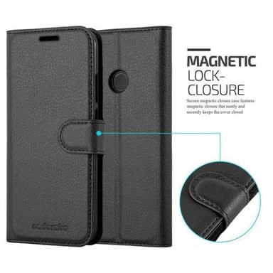 Huawei P20 LITE 2018 / NOVA 3E Suojakuori