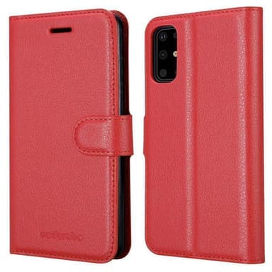 Samsung Galaxy S20 PLUS Suojakuori Lompakkokotelo