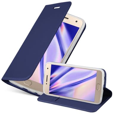 Motorola MOTO G5 PLUS Suojakuori Lompakkokotelo
