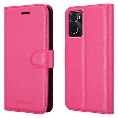 Oppo A36 / A76 / A96 4G / K10 4G / Realme 9i Suojakuori