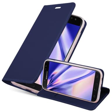 Samsung Galaxy J5 2017 Suojakuori Lompakkokotelo
