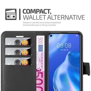 Huawei P40 LITE 5G / NOVA 7 SE Suojakuori