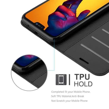 Huawei P20 LITE 2018 / NOVA 3E Suojakuori