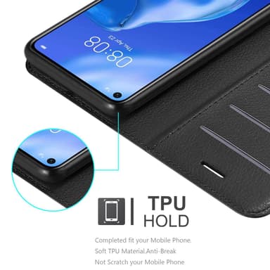 Huawei P40 LITE 5G / NOVA 7 SE Suojakuori
