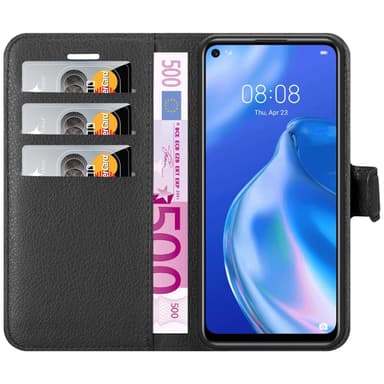 Huawei P40 LITE 5G / NOVA 7 SE Suojakuori