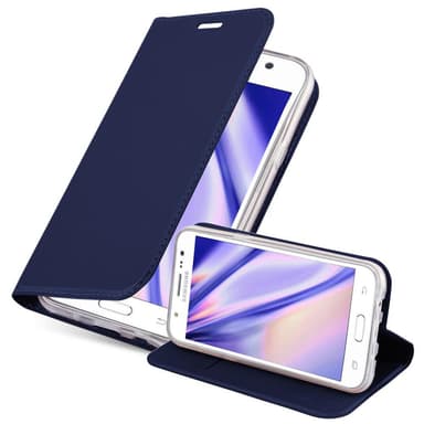 Samsung Galaxy J5 2015 Suojakuori Lompakkokotelo