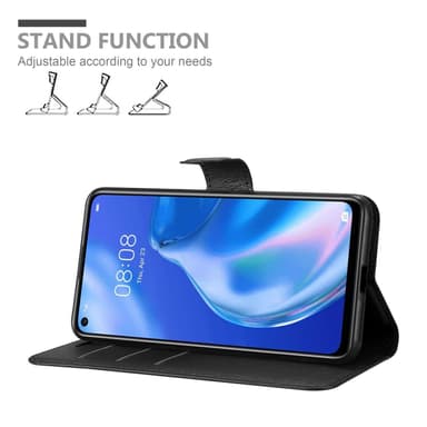 Huawei P40 LITE 5G / NOVA 7 SE Suojakuori
