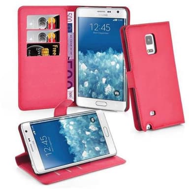 Samsung Galaxy NOTE EDGE Suojakuori Lompakkokotelo