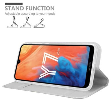 Huawei Y7 2019 / Y7 PRIME 2019 Suojakuori