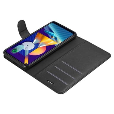 Samsung Galaxy A11 / M11 Suojakuori Lompakkokotelo