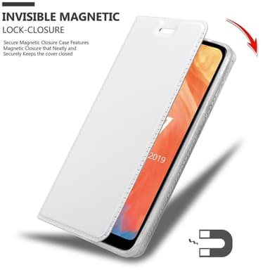 Huawei Y7 2019 / Y7 PRIME 2019 Suojakuori
