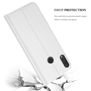 Huawei Y7 2019 / Y7 PRIME 2019 Suojakuori