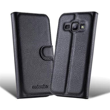 Samsung Galaxy TREND 3 Suojakuori Lompakkokotelo