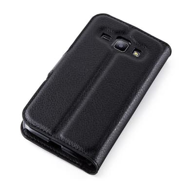 Samsung Galaxy TREND 3 Suojakuori Lompakkokotelo