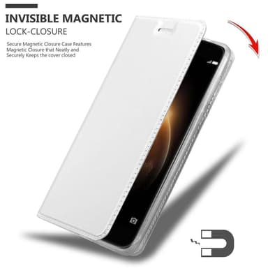 Huawei ASCEND G7 PLUS / G8 / GX8 Suojakuori