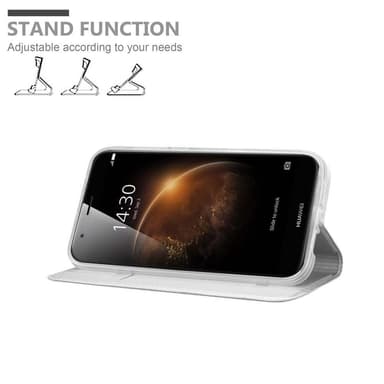 Huawei ASCEND G7 PLUS / G8 / GX8 Suojakuori