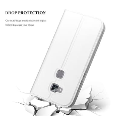 Huawei ASCEND G7 PLUS / G8 / GX8 Suojakuori