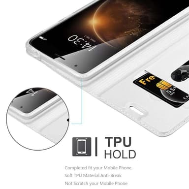 Huawei ASCEND G7 PLUS / G8 / GX8 Suojakuori