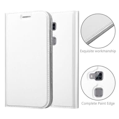 Huawei ASCEND G7 PLUS / G8 / GX8 Suojakuori