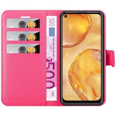 Huawei NOVA 6 SE / P40 LITE / NOVA 7i Suojakuori