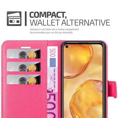 Huawei NOVA 6 SE / P40 LITE / NOVA 7i Suojakuori