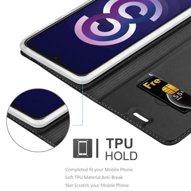 Huawei Y5 2019 / Enjoy Play 8 / Honor 8S Suojakuori