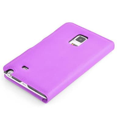 Samsung Galaxy NOTE EDGE Suojakuori Lompakkokotelo