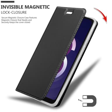 Huawei Y5 2019 / Enjoy Play 8 / Honor 8S Suojakuori