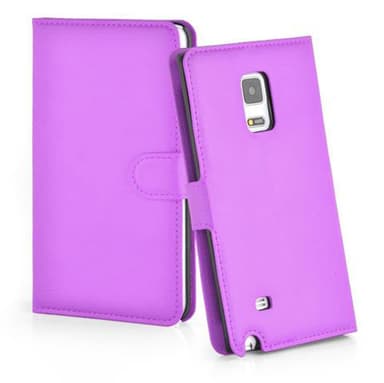 Samsung Galaxy NOTE EDGE Suojakuori Lompakkokotelo