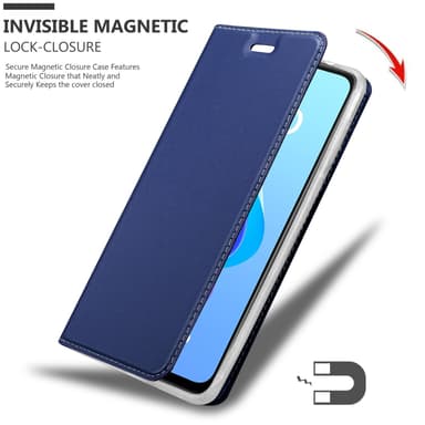 Oppo A36 / A76 / A96 4G / K10 4G / Realme 9i Suojakuori