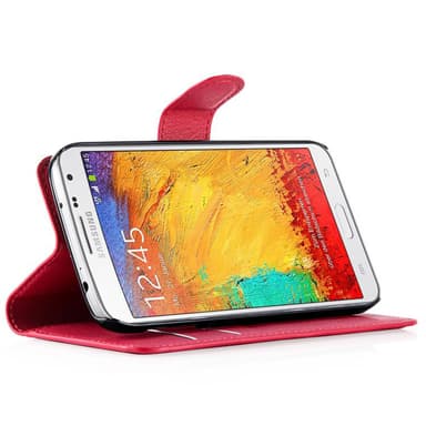 Samsung Galaxy NOTE 3 NEO Suojakuori Lompakkokotelo