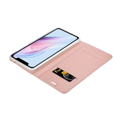 iPhone 13 PRO Suojakuori Lompakkokotelo