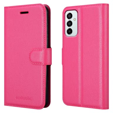 Samsung Galaxy M23 5G Suojakuori Lompakkokotelo