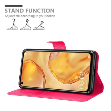 Huawei NOVA 6 SE / P40 LITE / NOVA 7i Suojakuori