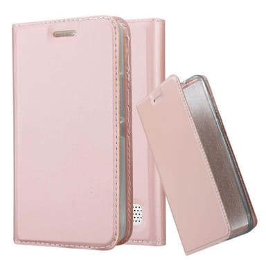 Sony Xperia E1 Suojakuori Lompakkokotelo