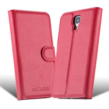 Samsung Galaxy NOTE 3 NEO Suojakuori Lompakkokotelo