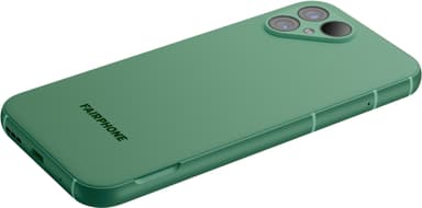 Fairphone 5 5G älypuhelin 6/128 GB (vihreä)