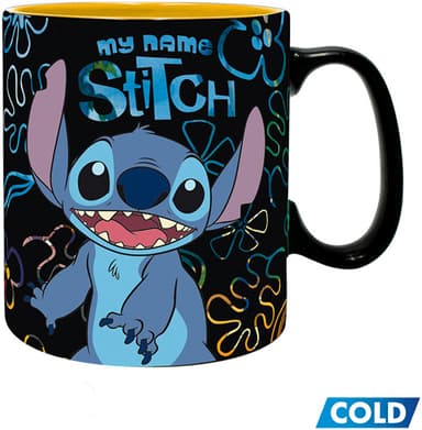 ABYStyle Disney muki (Lilo ja Stitch)