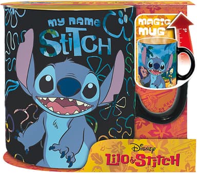 ABYStyle Disney muki (Lilo ja Stitch)